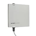 Kathrein BZD40 DVB-T Outdoor-Antenne aktiv f�r BIII/ UHF-Bereich