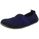 Living Kitzbühel T-Modell uni 2335 Unisex-Kinder Hausschuhe