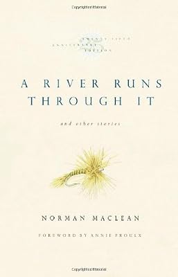 A River Runs Through It