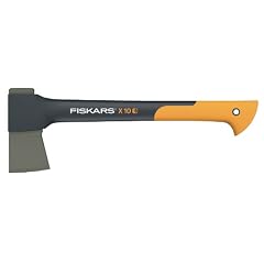 Fiskars 121440 Universalaxt X10 L�nge: 44 cm
