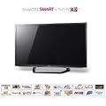 LG 42LM615S TV LED 3D