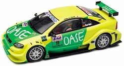 Childrens Toyshop  Toys : Scalextric Opel V8 Coupe OASE No 11