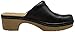 Clarks Women's Preslet Sheen Mule