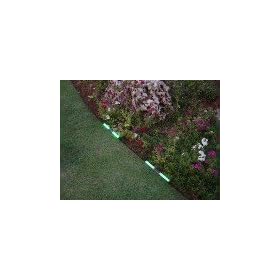 Buy Amber Solar Pathway Accent Lights (set of two) now!