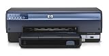 Hewlett Packard DESKJET 6980 36 ppm, 4800 x 1200 dpi, USB, Duplex, W-LAN Tintenstrahldrucker