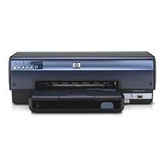 HP Deskjet 6980 Tintenstrahldrucker
