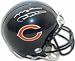 Mike Ditka Autographed Chicago Bears 