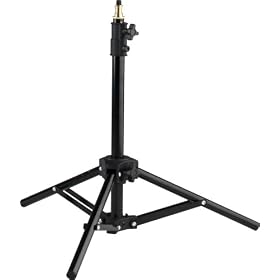 Westcott #751 Photo Basics 3' Backlight Stand