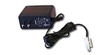12V 400mA Charger for 6.0V - 9.6V Batteries with Standard Female Tamiya Connector