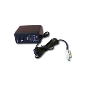 12V 300mA Charger for 6.0V - 9.6V Batteries with Standard Female Tamiya Connector by Tenergy
