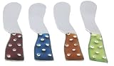 Review Wild Eye  / Set of 4 Bling Spreaders SPR 902