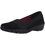 Skechers Women's Savvy Dressed Up Wedge Pump