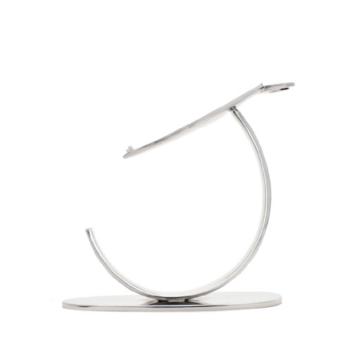 O Shave Stand For Brush 1pc
