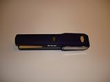 New Cortex Purple Pro Cordless Digital Ceramic Ionic Hair Straightener - 1 Year Warranty - Black