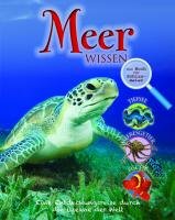 Parragon Hits f&uuml;r Kids: Meer Wissen: Eine Entdeckungsreise durch die Ozeane der Welt