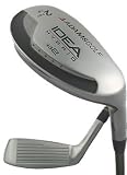 Adams Mens Idea A2 Hybrid Utility Clubs #2