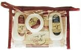  : Canus Vermont - Goat's Milk Trial Size Gift Set 5 Pieces - Gift Sets