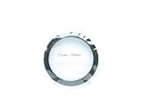 Setup Adapter Ring: 52mm - 58mm! Allows you to use larger size filters on lenses with a smaller diameter thread.