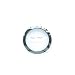 Setup Adapter Ring: 52mm - 58mm! Allows you to use larger size filters on lenses with a smaller diameter thread.