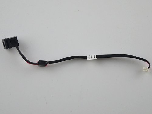 Eathtek New TOSHIBA Satellite L305-S5955 DC POWER JACK CABLE