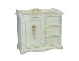 Samantha Dresser Changer
