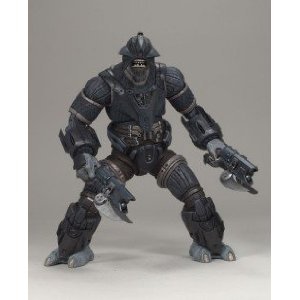 Halo 3 Series 2 Brute Stalker