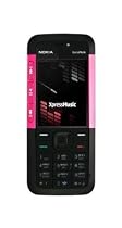 Nokia 5310 Pink Xpress Music Mobile Phone Unlocked Sim Free