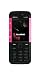 Nokia 5310 Pink Xpress Music Mobile Phone Unlocked Sim Free  from Nokia