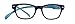 Spider Monkey Broad Long Arm Reading Glasses Blue Ocean (+2.00)