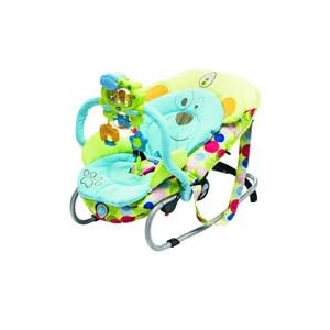 Chicco Baby Bouncer Chair on Chicco Dreams Baby Deluxe Bouncing Chair   Seventy  Amazon Co Uk  Baby