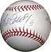 Steve Garvey Autographed/Hand Signed MLB Baseball inscribed 1974 NL MVP