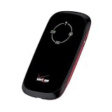 Verizon Wireless Fivespot 3g Mobile Hotspot Modem Ac30