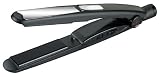 Belson Mega Hot Ceramics Professional Surround Heat Straightening Iron with Nano Diamond Technology 1 Inch Model No. MH2056 - B002UGD860