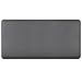 Smart Step Polyurethane Supreme Anti-Fatigue Mat, Gray