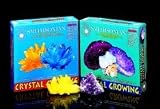 Smithsonian Crystal Growing 3 Color Smithsonian Crystal Growing 3 Color