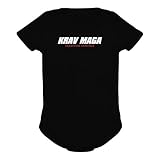 Krav Maga TRADITION HERITAGE ベビーボディ