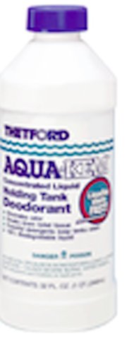 Aqua-kem Holding Tank Treatment 64ozB00144CZ1S