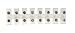 Ancor Marine Grade Electrical Pin Terminal Blocks