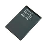 OEM Nokia BP-3L Standard Battery for Nokia Lumia 710