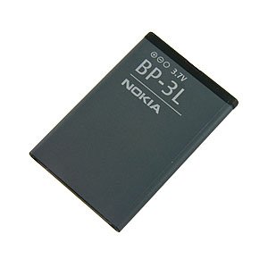 OEM Nokia BP-3L Standard Battery for Nokia Lumia 710