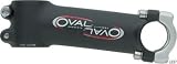Oval Concepts R700 Road Stem 31.8 130mm 84/96d Black