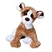Plush Syd Jack Russell Mix Dog 11"