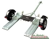 Ultra Fab Kartote Standard w/ Surge Brakes - S018-946051