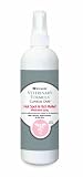 SynergyLabs VF Clinical Care Itch Relief Medicated Spray, 8oz