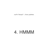 4. Hmmm