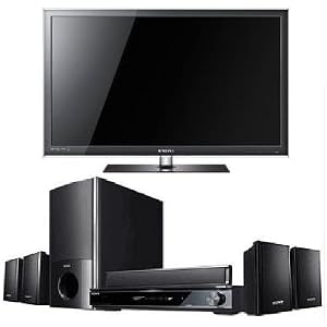 Samsung UN40C6300 40