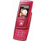 Review Samsung SGH E900 / SAMSUNG SGH E900 - SWEET PINK - SIM FREE MOBILE PHONE (UNLOCKED)