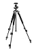 Vanguard Tracker B-100 Aluminum 3-Section Tripod with Small Ballhead