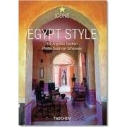 Egypt Style (Icons)