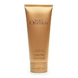 Secret Obsession by Calvin Klein Body Lotion 6.7 fl oz (200 ml)